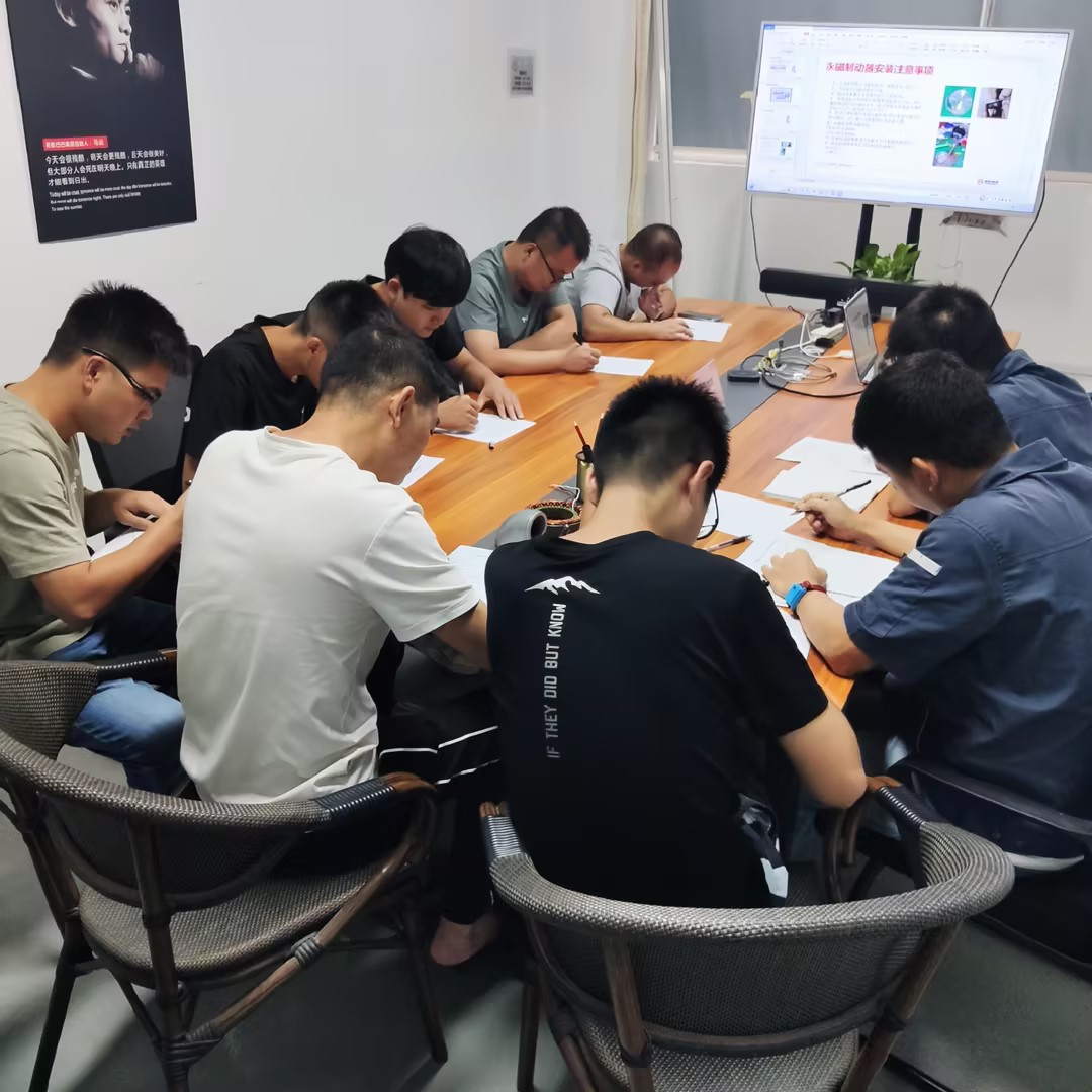 Training Courses