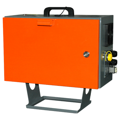 Robot Control Box Robot Control Box